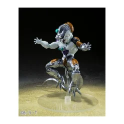 Bandai Tamashii - DRAGON BALL Z MECHA FRIEZA - SHF SHFiguarts