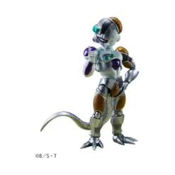 Bandai Tamashii - DRAGON BALL Z MECHA FRIEZA - SHF SHFiguarts