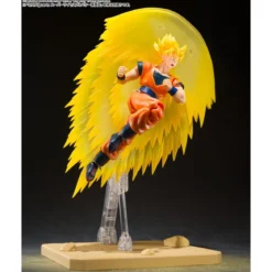 Bandai Tamashii - Dragon Ball Z - Super Saiyan Son Goku's Effect Parts Set - Teleport Kamehameha - SHF SHFiguarts