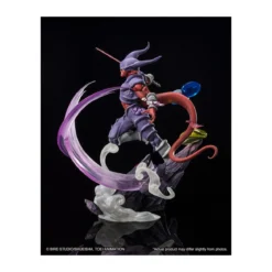 Bandai Tamashii - Dragon Ball Z Figuarts Zero - Extra Battle Janemba