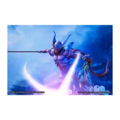 Bandai Tamashii - Dragon Ball Z Figuarts Zero - Extra Battle Janemba