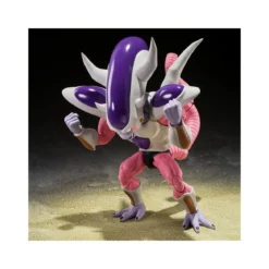 Bandai Tamashii - DRAGON BALL Z FRIEZA FREEZER THIRD FORM - SHF SHFiguarts