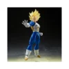 Bandai Tamashii - DRAGON BALL Z VEGETA AWAKENED SUPER SAIYAN BLOOD - SHF SHFiguarts