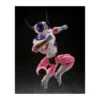 Bandai Tamashii - DRAGON BALL Z FRIEZA FREEZER SECOND FORM - SHF SHFiguarts