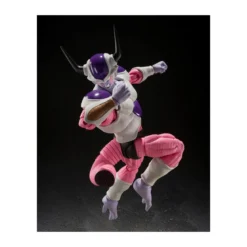 Bandai Tamashii - DRAGON BALL Z FRIEZA FREEZER SECOND FORM - SHF SHFiguarts