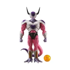 Bandai Tamashii - DRAGON BALL Z FRIEZA FREEZER SECOND FORM - SHF SHFiguarts