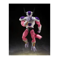 Bandai Tamashii - DRAGON BALL Z FRIEZA FREEZER SECOND FORM - SHF SHFiguarts