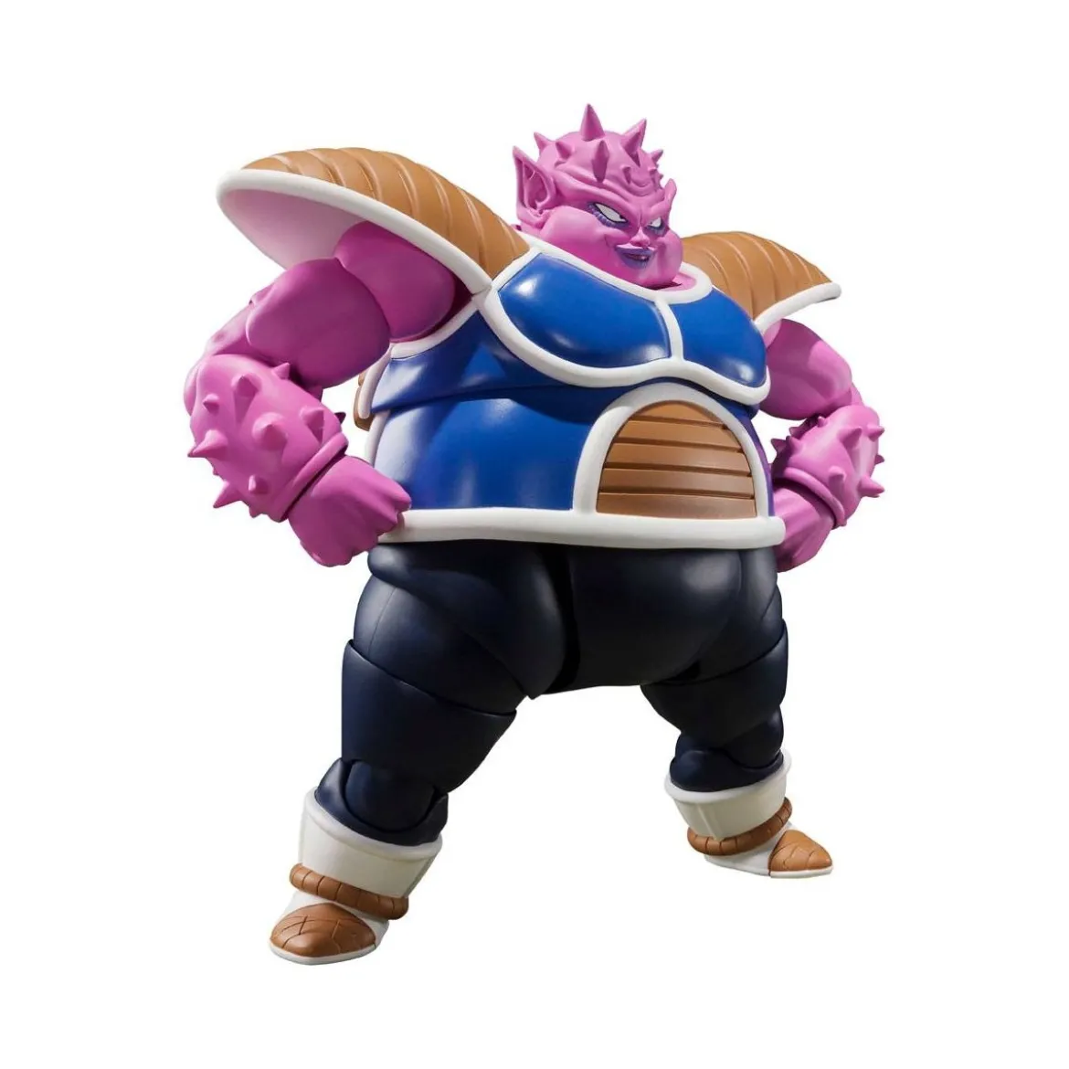 Bandai Tamashii - Dragon Ball Z - DODORIA - SHF SHFiguarts