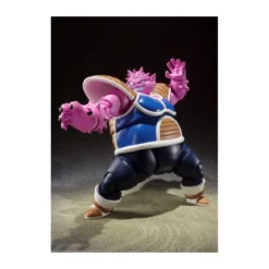 Bandai Tamashii - Dragon Ball Z - DODORIA - SHF SHFiguarts