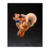 Bandai Tamashii - Dragon Ball Z - KRILLIN Son Goku´s old Friend - SHF SHFiguarts