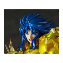 Bandai Tamashii - Gemini Saga - Figuarts Zero Touche Metallique - Saint Seiya