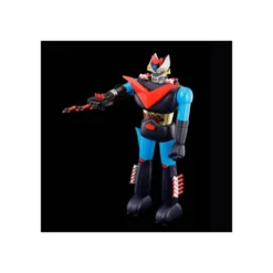 Bandai Tamashii - Great Mazinger Z Jumbo Machineder