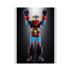 Bandai Tamashii - Grendizer Jumbo Machineder - Goldorak