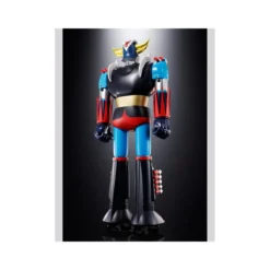 Bandai Tamashii - Grendizer Jumbo Machineder - Goldorak