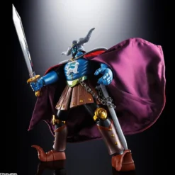 Bandai Tamashii - GX-110 Ankoku Daishogun - Mazinger Z Soul of Chogokin