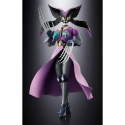 Bandai Tamashii - GX-114 JANUS & GX-12R VENUS A - Great Mazinger Soul of Chogokin