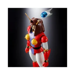 Bandai Tamashii - GX-114 JANUS & GX-12R VENUS A - Great Mazinger Soul of Chogokin