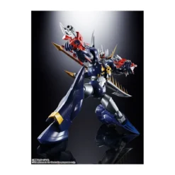 Bandai Tamashii - GX-102 MAZINKAISER SKL - Soul of Chogokin