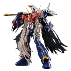 Bandai Tamashii - GX-102 MAZINKAISER SKL - Soul of Chogokin