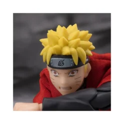 Bandai Tamashii - Hinata Hyuga - Virtuous Byakugan - SH Figuarts SHF