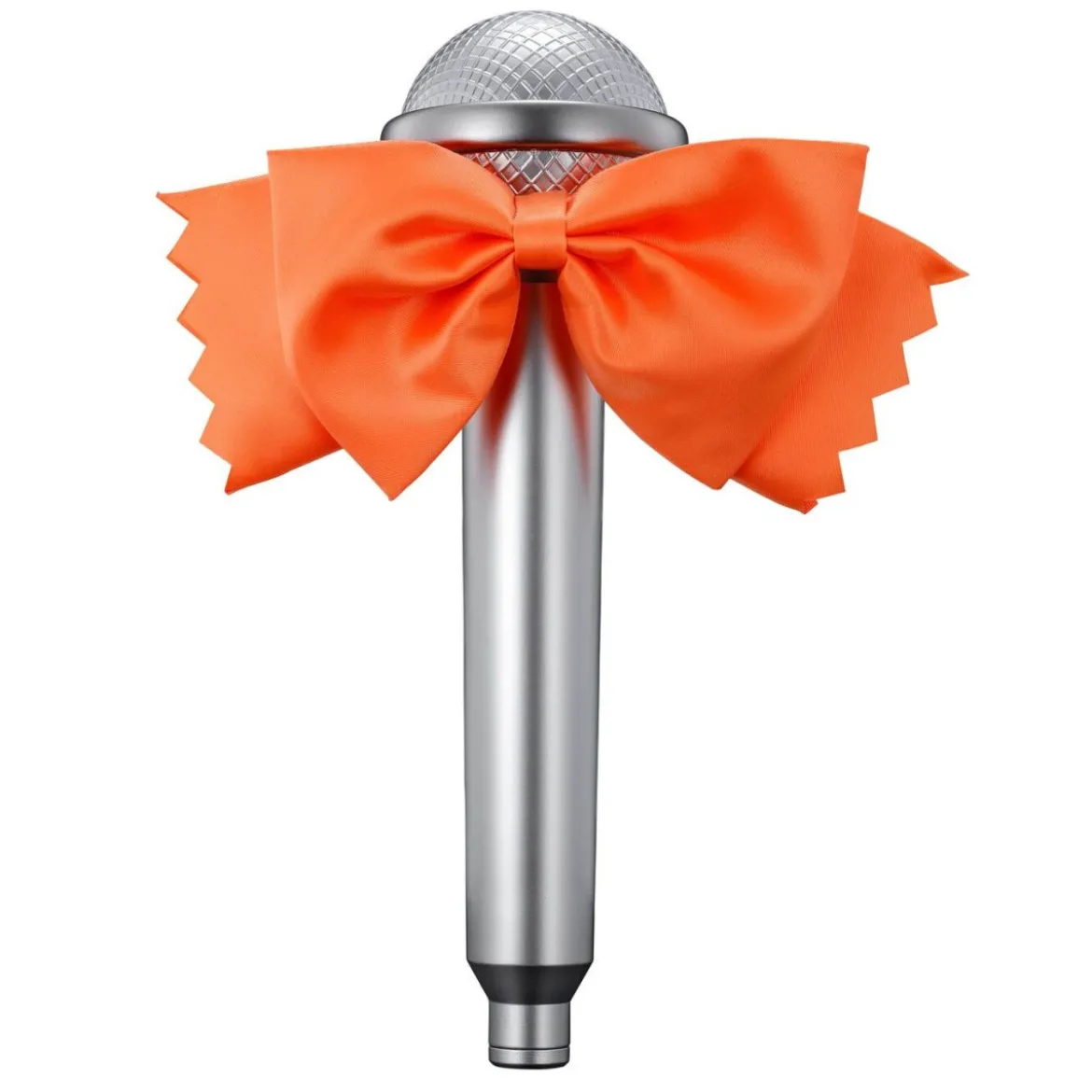 Bandai Tamashii - Macross Frontier Proplica - RANKA LEE'S MICROPHONE 1:1