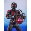 Bandai Tamashii Marvel - ANT-MAN - Ant-Man & the Wasp Quantumania - S.H.Figuarts