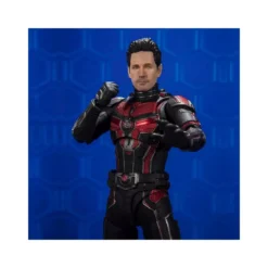 Bandai Tamashii Marvel - ANT-MAN - Ant-Man & the Wasp Quantumania - S.H.Figuarts
