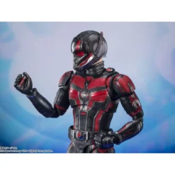 Bandai Tamashii Marvel - ANT-MAN - Ant-Man & the Wasp Quantumania - S.H.Figuarts