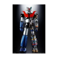 Bandai Tamashii - Mazinger DX 50th Anniversary Ver. - Mazinger Z Soul of Chogokin