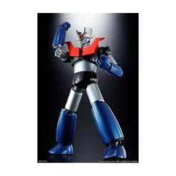Bandai Tamashii - Mazinger DX 50th Anniversary Ver. - Mazinger Z Soul of Chogokin