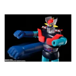 Bandai Tamashii - Mazinger Z Jumbo Machineder