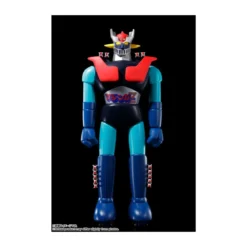 Bandai Tamashii - Mazinger Z Jumbo Machineder