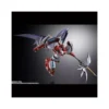 Bandai Tamashii Nation - DRAGON SCALE SHIN GETTER 1 - Getter Robo Armageddon - METAL BUILD