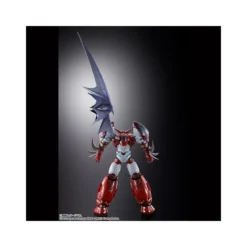 Bandai Tamashii Nation - DRAGON SCALE SHIN GETTER 1 - Getter Robo Armageddon - METAL BUILD