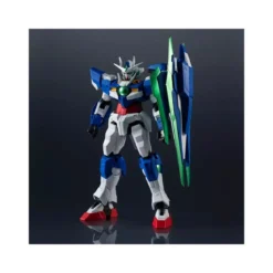 Bandai - Tamashii Nation - GUNDAM UNIVERSE - GNT-0000 00 QAN[T] - GUNDAM 00 A Wakening of the Trailblazer