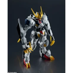 Bandai - Tamashii Nation - GUNDAM UNIVERSE - ASW-G-08 GUNDAM BARBATOS LUPUS REX - MOBILE SUIT GUNDAM I.B.O.