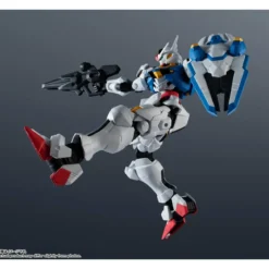 Bandai - Tamashii Nation - GUNDAM UNIVERSE - XVX-016 Gundam Aerial - Mobile Suit Gundam: The Witch from Mercury