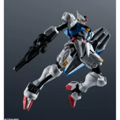 Bandai - Tamashii Nation - GUNDAM UNIVERSE - XVX-016 Gundam Aerial - Mobile Suit Gundam: The Witch from Mercury
