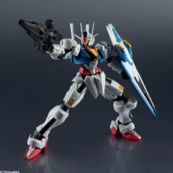 Bandai - Tamashii Nation - GUNDAM UNIVERSE - XVX-016 Gundam Aerial - Mobile Suit Gundam: The Witch from Mercury