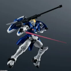 Bandai - Tamashii Nation - GUNDAM UNIVERSE - OZ-00MS2 TALL GEESE II - MOBILE SUIT GUNDAM WING