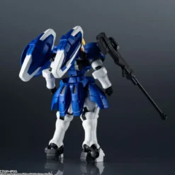 Bandai - Tamashii Nation - GUNDAM UNIVERSE - OZ-00MS2 TALL GEESE II - MOBILE SUIT GUNDAM WING
