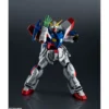 Bandai - Tamashii Nation - GUNDAM UNIVERSE - GF-13-017 NJ SHINING GUNDAM - Mobile Fighter G Gundam
