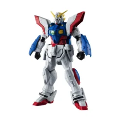 Bandai - Tamashii Nation - GUNDAM UNIVERSE - GF-13-017 NJ SHINING GUNDAM - Mobile Fighter G Gundam