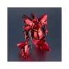 Bandai - Tamashii Nation - GUNDAM UNIVERSE - MSN-04 SAZABI - Mobile Suit Gundam: Char's Counterattack