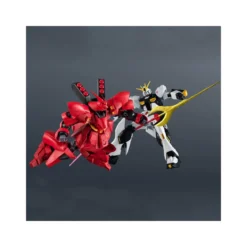 Bandai - Tamashii Nation - GUNDAM UNIVERSE - MSN-04 SAZABI - Mobile Suit Gundam: Char's Counterattack