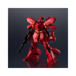 Bandai - Tamashii Nation - GUNDAM UNIVERSE - MSN-04 SAZABI - Mobile Suit Gundam: Char's Counterattack