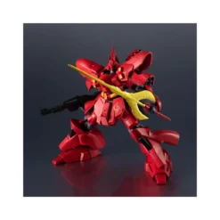 Bandai - Tamashii Nation - GUNDAM UNIVERSE - MSN-04 SAZABI - Mobile Suit Gundam: Char's Counterattack