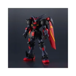 Bandai - Tamashii Nation - GUNDAM UNIVERSE - GF13-001 NHII MASTER GUNDAM - Mobile Fighter G Gundam