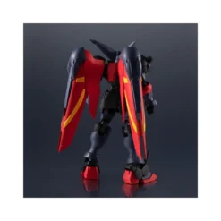 Bandai - Tamashii Nation - GUNDAM UNIVERSE - GF13-001 NHII MASTER GUNDAM - Mobile Fighter G Gundam