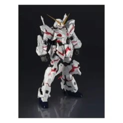 Bandai - Tamashii Nation - GUNDAM UNIVERSE - UNICORN RX-0 - 16cm
